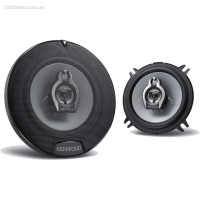 3-х Полосная акустика Kenwood KFC-1353RG2