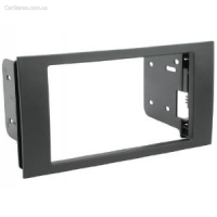 1/2 Din перехідна рамка для 2009 Ford Transit Van (FD1444B)