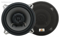 HELIX Xmax 113 - 2-х полосные динамики для автомобиля