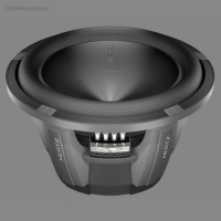 Hertz HX 300.5 D Subwoofer - пассивный без корпусной сабвуфер