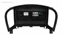 Штатна магнітола Soundbox MTX-8161 для Nissan Juke 2011-2019