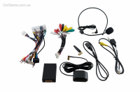 Штатна магнітола Sound Box SB-8184-2G СА Kia Sportage 2016+