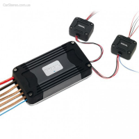 2-х канальный усилитель мощности D-класса Focal FD 2.350