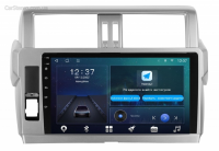 Штатний головний пристрій Soundbox MTX-8914 для Toyota Land Cruiser Prado lC150 2014-2018