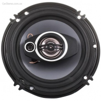 Акустика 3-х полосная SIGMA AS-E603