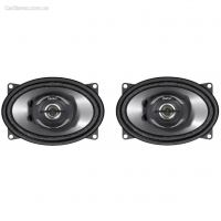 2-х полостная акустика Clarion SRE4622C