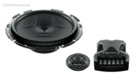 Hertz ESK F165.5 2-Way System - акустическая система 2 компонента(Slims)