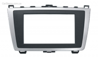 2din Рамка перехідна для Mazda 6 2008- (08-011)