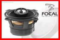 Focal Access 100 CA1 - коаксиальные динамики на две полосы
