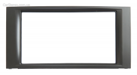 2din перехідна рамка VW Touareg 03+, Multivan 03+, Transporter T5 04+, 2 DIN