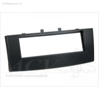 1Din перехідна рамка для Mitsubishi Colt