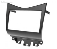 Рамка переходная 2 DIN Honda Accord 2003-2007( 11-061)