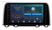 Штатная магнитола Soundbox MTX-2211 с CarPlay и 4G модемом для Honda CR-V 2017+