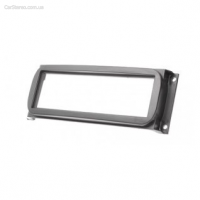 1din Рамка переходная для Chrysler Neon / Sebring / 300 M /(Grand) Cherokee / PT Cruiser / (Grand) Voyager (Carav)