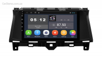 Штатний головний пристрій Soundbox SB-2216 2G СА для Honda Accord 8 2008-2012