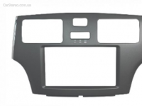 2 DIN Рамка перехідна TOYOTA Windom 2001-2006 / LEXUS ES 2001-2006 (11-162)
