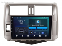 Штатна магнітола soundbox MTX-8916 для Toyota Land Cruiser Prado 150 2010-2014
