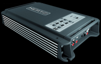 4-х канальный усилитель Hertz HCP 4