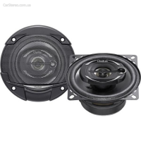 3-х полостная акустика Clarion SRE1032R