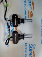 Светодиодные LED лампы Guarand HB3 G8.1 6000К 9/32V