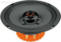 Hertz DCX 165.2 2-way coaxial - коаксиальные динамики на две полосы