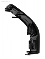 Штатний головний пристрій Soundbox SM-8164 из CarPlay для Nissan Qashqai 2007-2012