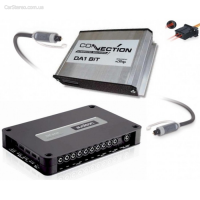 Адаптер Audison DA1 BIT Most Interface