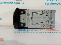 Универсальная 1DIN магнитола Kenwood KMM-102GY