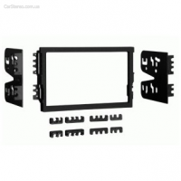 2din Рамка переходная для Hyundai Multi Kit Metra