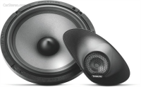 Focal Integration IFP 207 - штатная акустика на два компонента