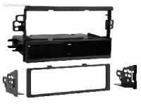 1Din рамка перехідна для Chevrolet Lachetti (Metra) (99-7951)