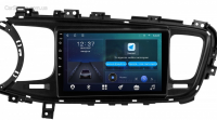 Штатна магнітола Soundbox MTX-1421 для Kia K5