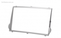 2din Рамка перехідна HYUNDAI H-1 Starex 2007+(11-144)