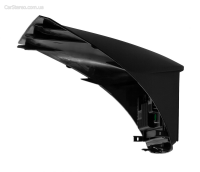 Штатна автомагнітола Soundbox SM-1127 для Mitsubishi Pajero Sport 2010-2015