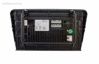Штатна магнітола Sound Box SBM-8195 для автомобіля Skoda A7