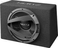 Пассивный корпусной сабвуфер Hertz DBX 30.3 Sub-box