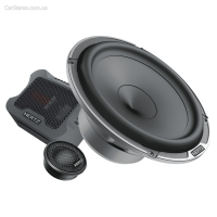 Двух компонентная акустика Hertz MPK 165.3 2-Way system