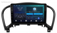 Штатна магнітола Soundbox MTX-8161 для Nissan Juke 2011-2019