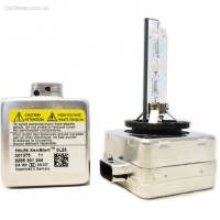 Оригинальная ксеноновая лампа Philips D3S (35Ват)