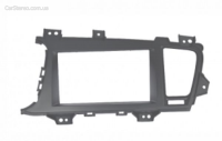 2din перехідна рамка для Geely Emgrand EC7 2008+