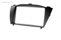 2din Рамка перехідна Hyundai ix35 2010-&gt; (11-070)