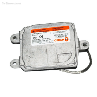 Оригинальный блок розжига OSRAM XENAELECTRON 35XT5-3-D1/12V 13.5 VDC 35W 85VAC D1S, D1R