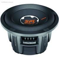 Сабвуфер Hertz SX 380.1 D SPL