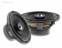 Focal Access 165 CA1 SG - комплект коаксиальной 2-х полосной акустики