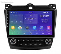 Штатна автомагнітола  Soundbox SM-2215 из CarPlay для Honda Accord 2002-2007