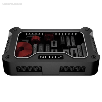 2-полосный пассивный кроссовер Hertz MLCX 2 TW.3