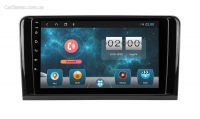 Штатний головний пристрій Soundbox SBM-8640 DSP для Mercedes-Benz ML/GL W164