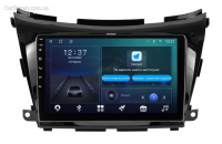 Штатна магнітола Soundbox MTX-8169 для Nissan Murano 2015+