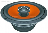 Hertz ECX 165.4 2-Way coaxial - авто акустика 2-х полосная