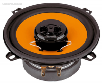 Hertz DCX 130.2 2-way coaxial - динамики автомобильные на две полосы